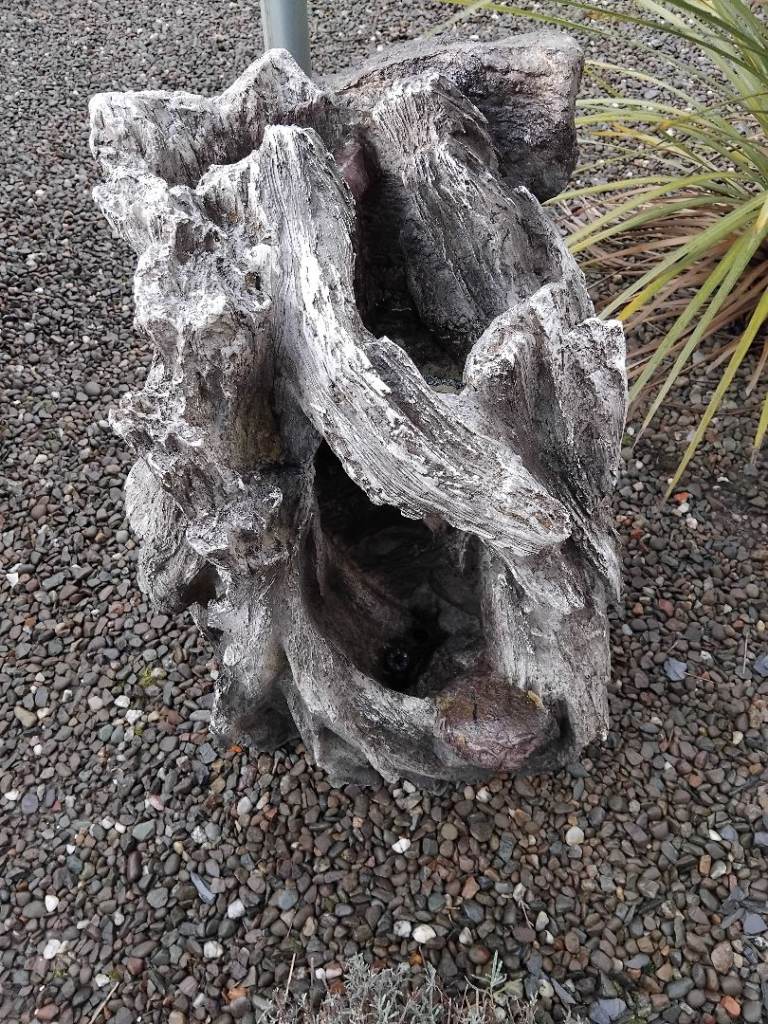 Garden Water Feature