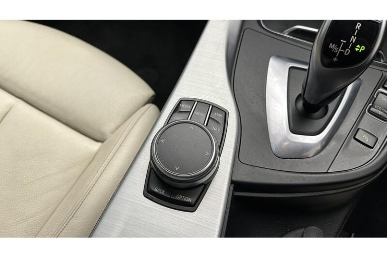 2020 BMW 4 Series 420d [190] M Sport 5dr Auto [Professional Media] COUPE DIESEL Automatic