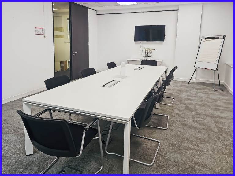 Southampton - SO15 2BG, Serviced office to rent for 4 desk at Cumberland Place