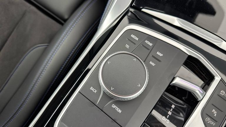 2023 BMW 2 Series 220i M Sport 2dr Step Auto [Pro Pack] Petrol Coupe Coupe Petrol Automatic