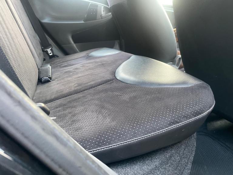 CITROEN C1 1.0 VTR+ 10 REG BLACK 5 DOOR 60063 MILES MOT JUNE 25TH 2026 TAX £20 LOW INSURANCE 60+MPG 