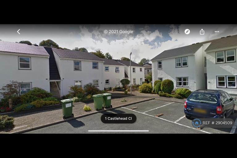 2 bedroom flat in Castlehead Close, Keswick, CA12 (2 bed) (#2904509)