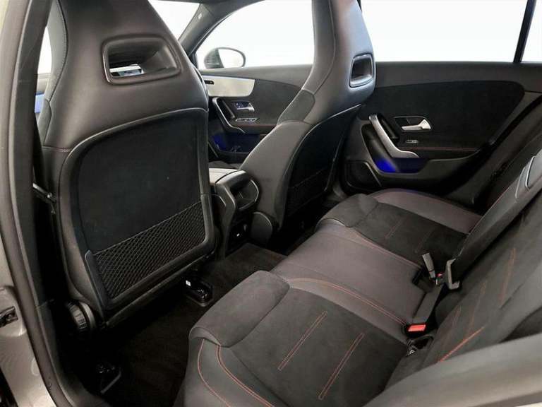 2023 Mercedes-Benz A-Class 1.3 A180h MHEV AMG Line (Executive) 7G-DCT Euro 6 (s/s) 5dr Automatic ...