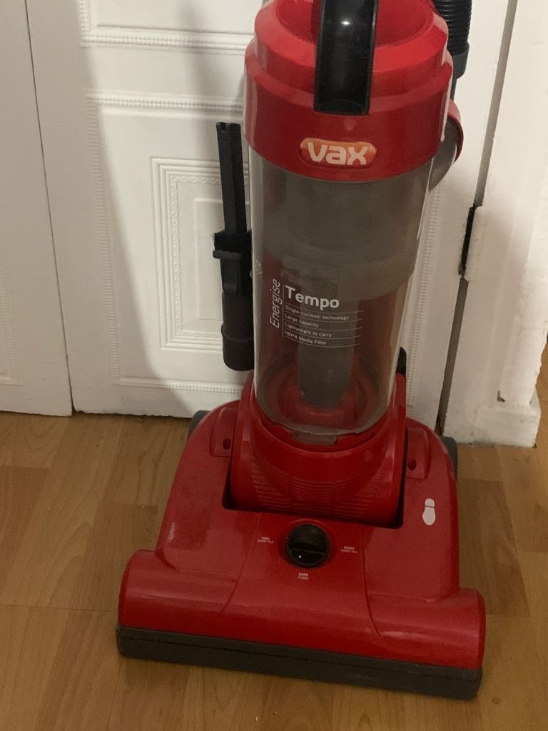 Vax Vacuum Cleaner 