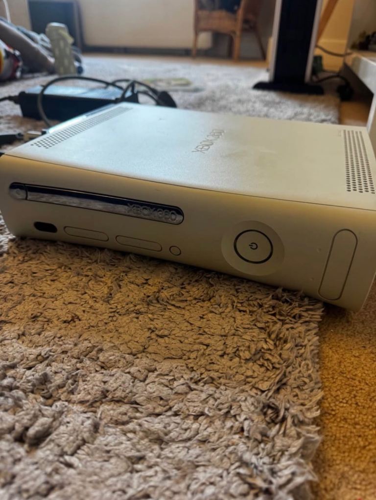 Xbox 360