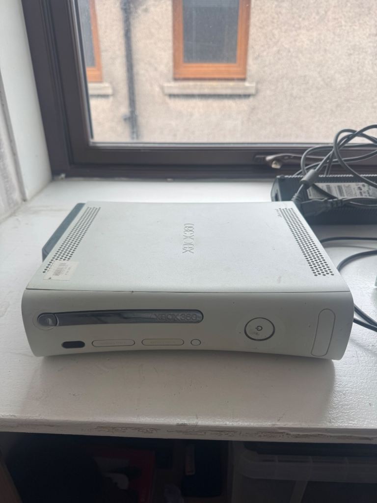 Xbox 360 Bundle