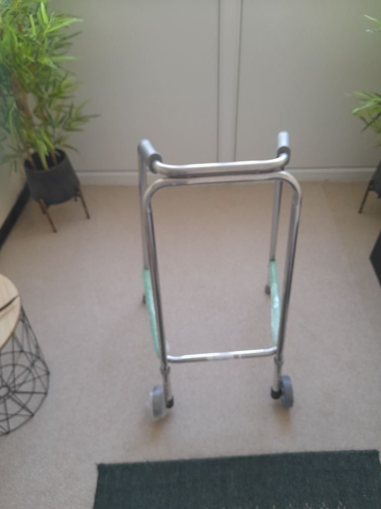 Drive Zimmer Frame