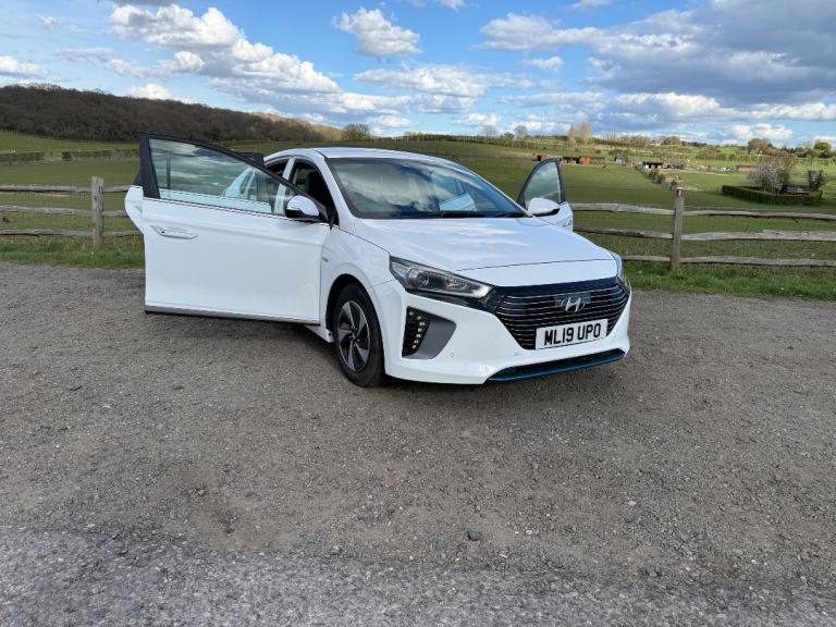 Hyundai, IONIQ, Hatchback, 2019, Other, 1580 (cc), 5 doors