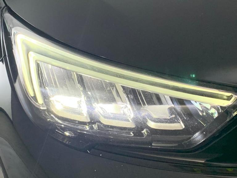 2023 Vauxhall Crossland 1.2 Turbo GS SUV 5dr Petrol Manual Euro 6 (s/s) (110 ps) - BLUETOOTH - CR...