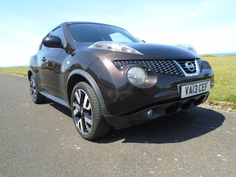Nissan, JUKE- 2013-New cambelt- 70mpg-Road tax £20