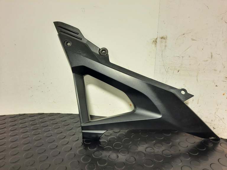 Honda Cb 125 Side Fairing Trim Panel Lh 2021