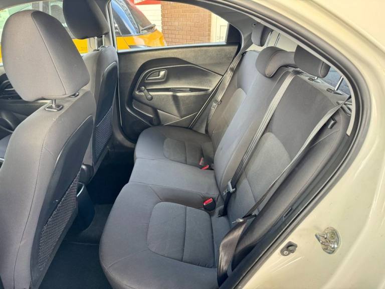 2013 Kia Rio 1.25 1 5dr HATCHBACK PETROL Manual