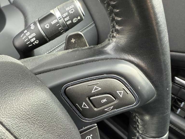 2016 65 REG RANGE ROVER EVOQUE 2.0TDI AUTO TECH DAMAGED REPAIRABLE SALVAGE