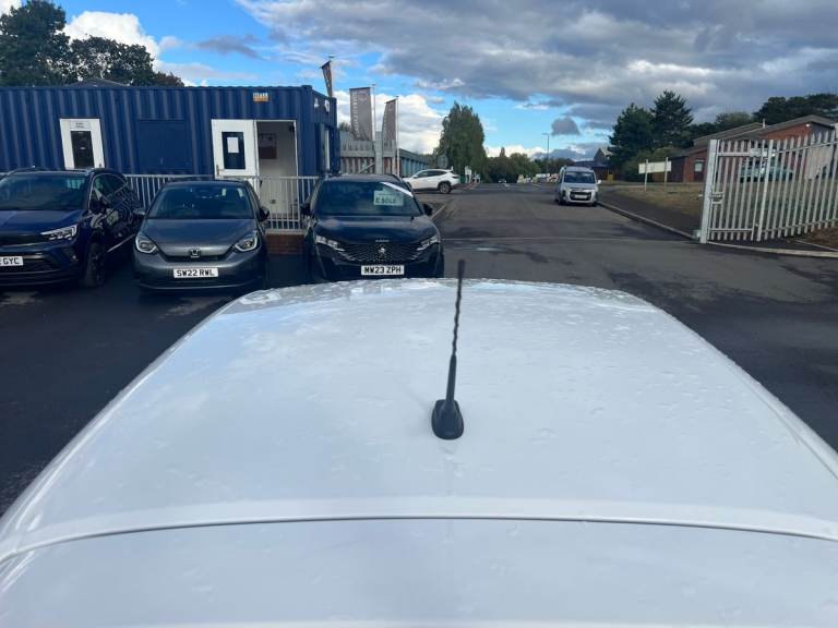 2021 Vauxhall Corsa Corsa 1.2 Se 5 door Hatchback Petrol Manual