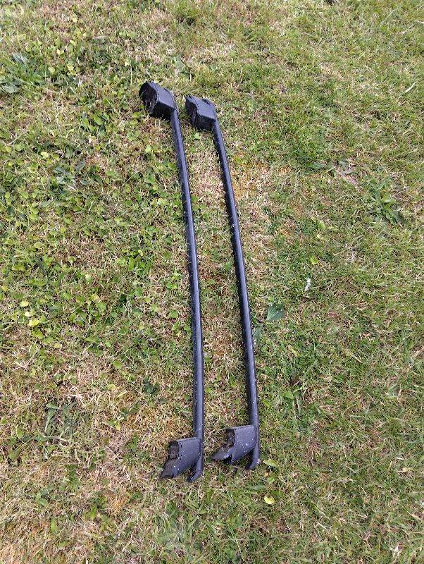 Roof bars for Citroen DEREHAM 