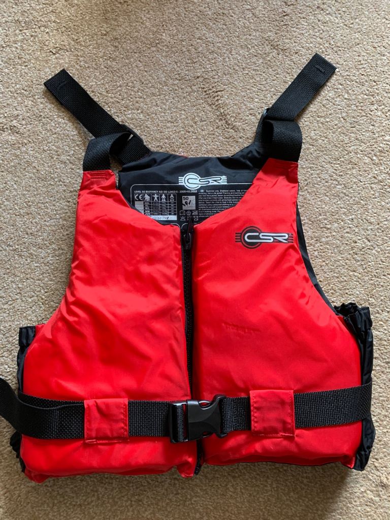 Buoyancy Aids (pair) - Small/Medium