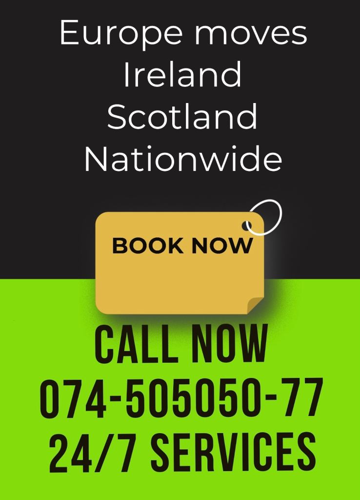 Cheap man And Van Hire Removals & courier services call now 