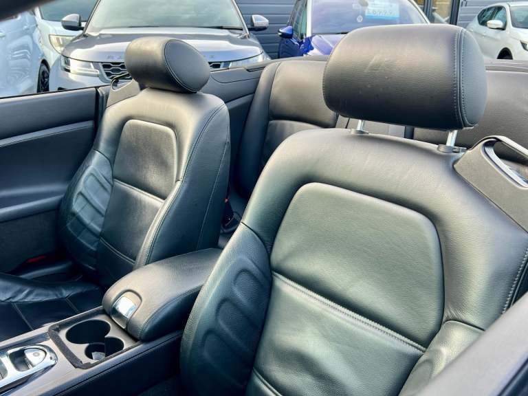 2009 Jaguar XKR 4.2 V8 Auto Convertible **Family Owned from new**