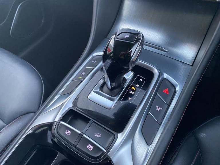 2022 MG MG HS 1.5 T-GDI Exclusive 5dr DCT Automatic Hatchback Petrol Automatic