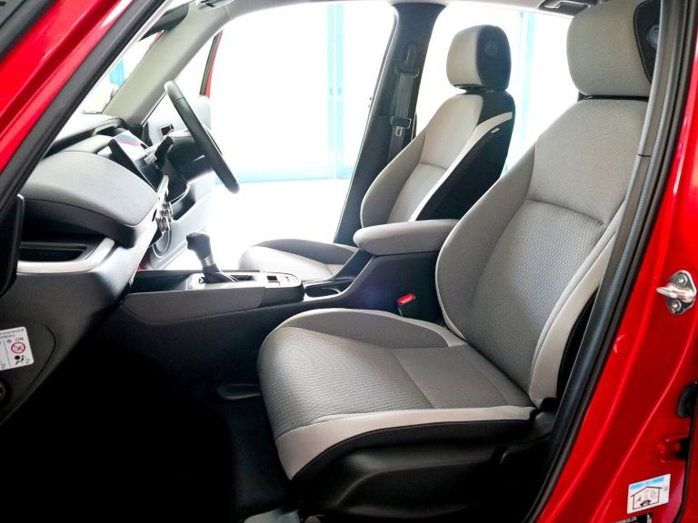 2020 Honda Jazz 1.5 Crosstar Ex H I-mmd 5DR Hatch Petrol hybrid Hatch Hybrid Automatic