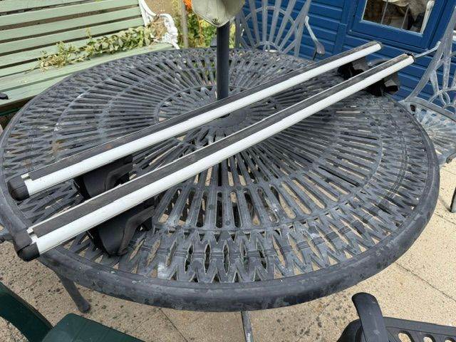 Roof Bars that fit a wide range of cars