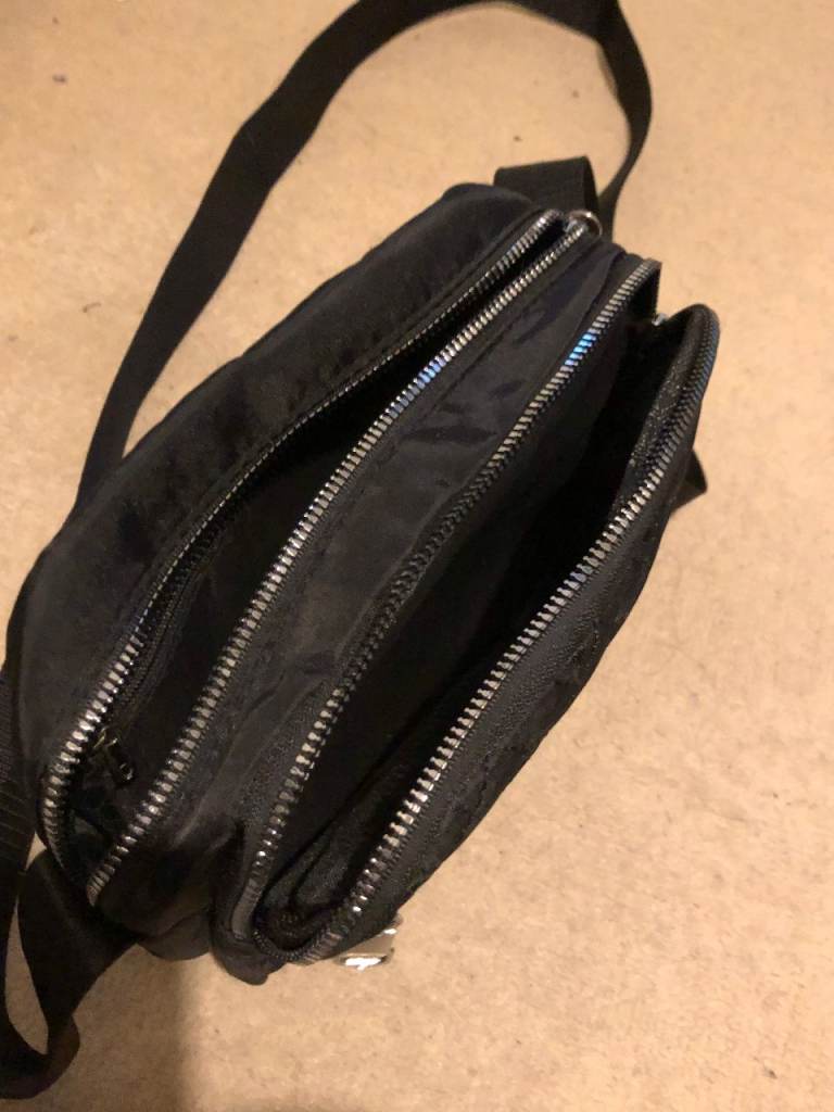 St. Right Girl Mosaic School Backpack Cat Tote Bag Crossbody Bag