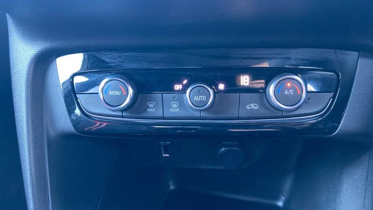 2023 Vauxhall Corsa 1.2 GS 5dr Petrol Hatchback Hatchback Petrol Manual