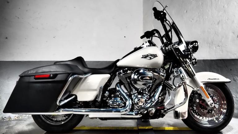 2014 Harley-Davidson FLHRC Roadking ,Stage 1 ,DEPOSIT Has been taken