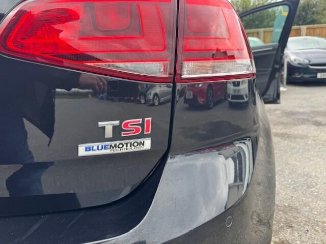 2014 Volkswagen Golf 1.4 TSI 150 GT 5dr HATCHBACK PETROL Manual