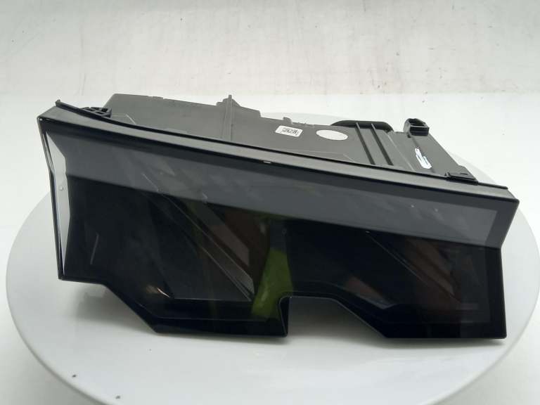 Peugeot 3008 Tail Light Rear Lamp N/S 2024-2026 5 Door Hatchback Lh 9842150080