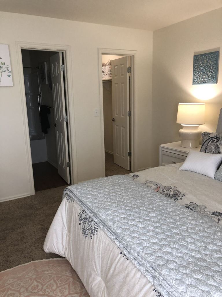 En-suite available in Wembley 