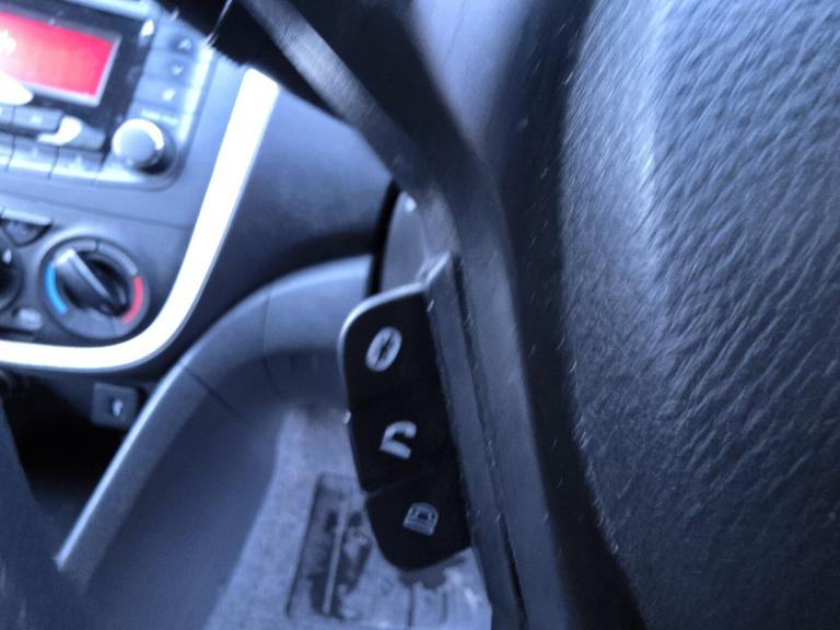 SUZUKI CELERIO 1.0 SZ3 2015