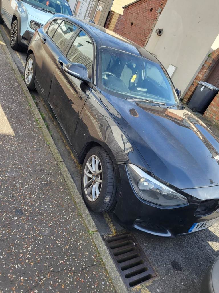 BMW, 1 SERIES, Hatchback, 2014, Ready drive away Semi-Auto, 1995 (cc), 5 doors