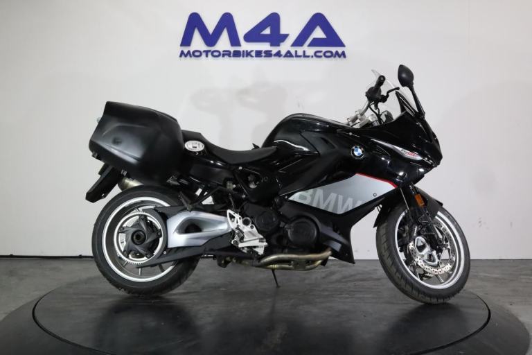BMW F800GT F 800 GT 2017