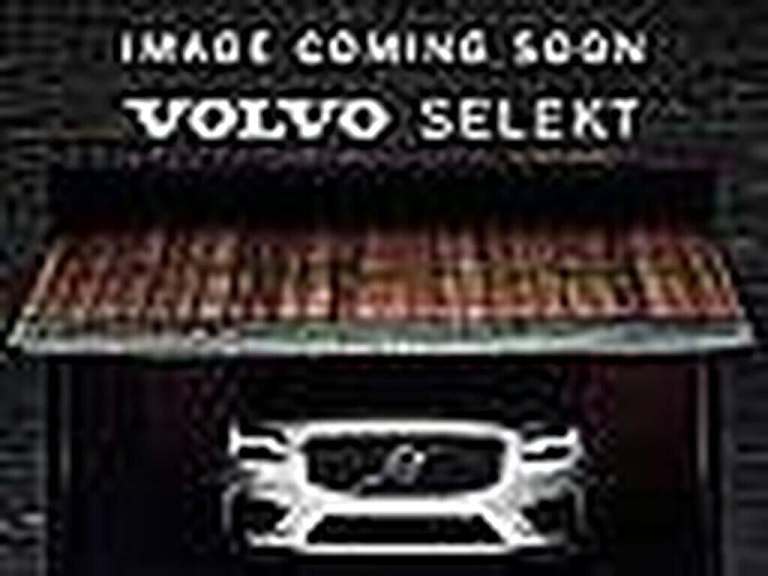 2019 Volvo V40 T2 [122] R DESIGN Edition 5dr Geartronic HATCHBACK PETROL Automatic
