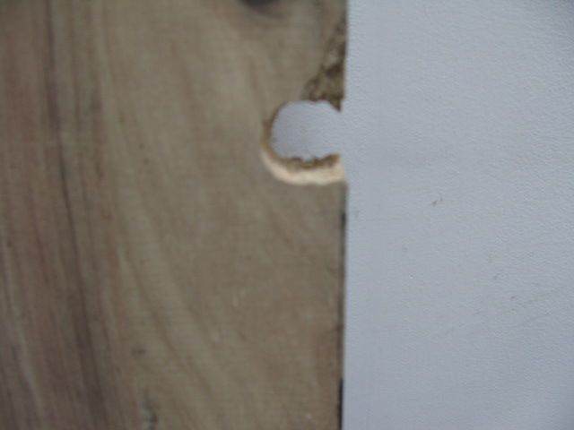 Worktop . Size : L=190cm , W=60cm , D=4cm