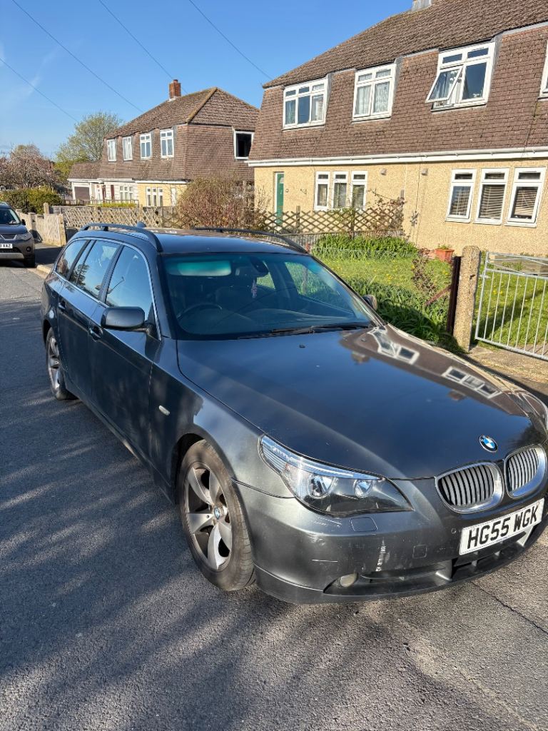 BMW 520d