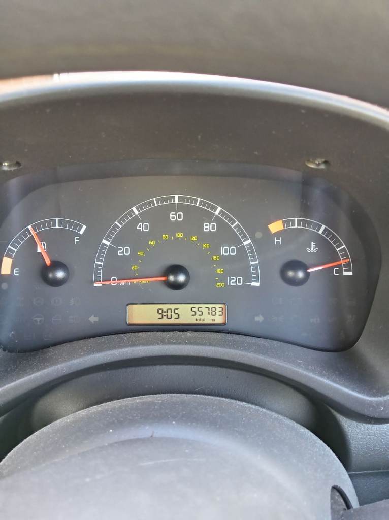 Fiat, PANDA, Hatchback, 2009, Manual, 1108 (cc), 5 doors