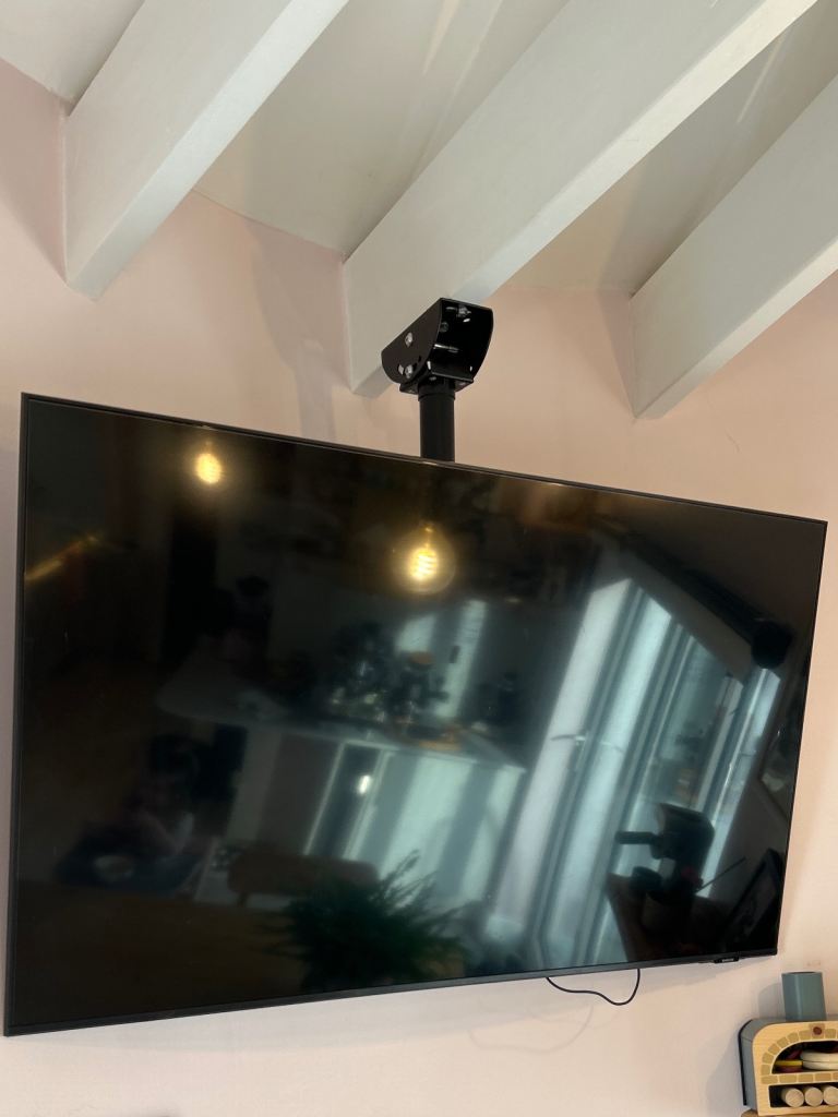 Samsung q60A 50 inch TV QLED- needs repair