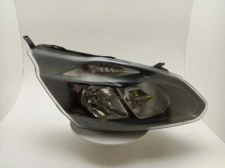 Ford Transit Custom Headlamp Headlight O/S 2012-2019 Unknown Van Rh 1866473