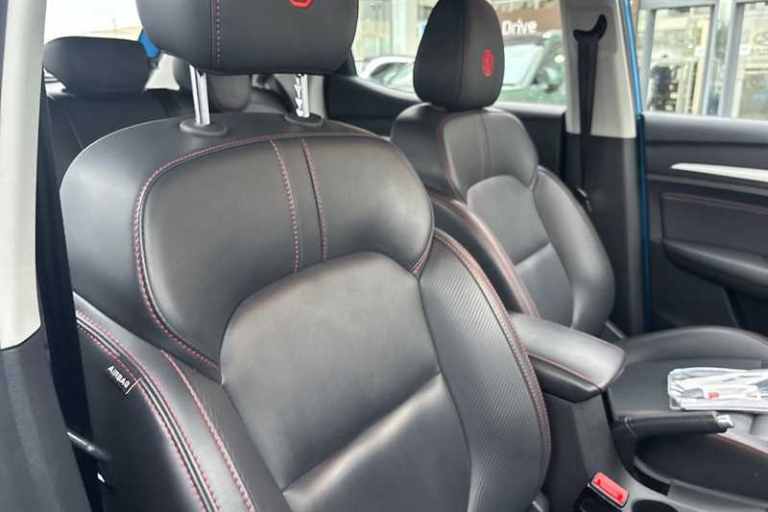 2022 MG MG ZS 1.5 VTi-TECH Exclusive 5dr HATCHBACK PETROL Manual