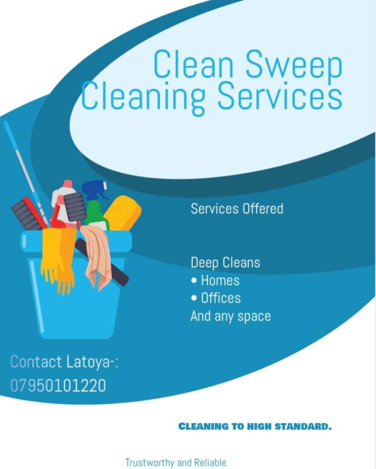Top Cleaners 
