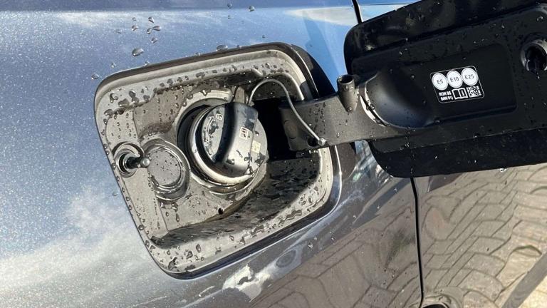 2025 BMW X3 xDrive 30e M Sport 5dr Auto SUV Plug-In Hy Automatic