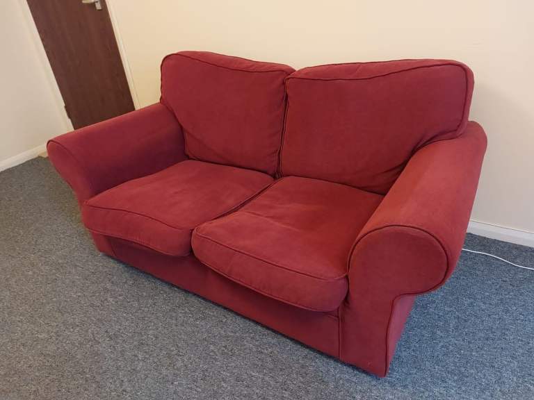Free Sofa (Two Seater)