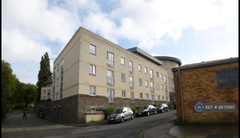 3 bedroom flat in Chancery Street, Bristol, BS5 (3 bed) (#2873585)