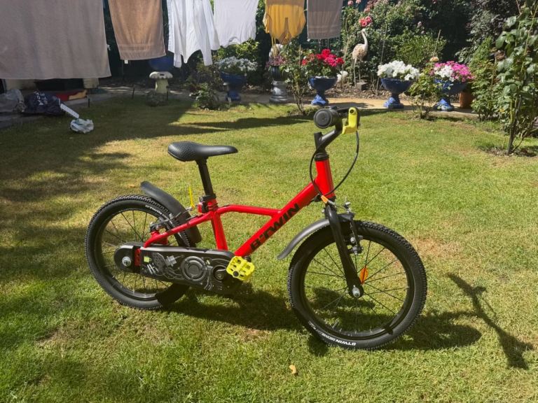 Kids bike for sale collection only