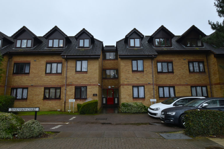 1 bedroom flat in Wembley, HA0