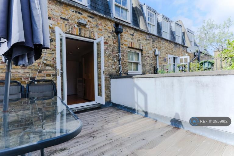 4 bedroom flat in North Gower Street, London, NW1 (4 bed) (#2959182)