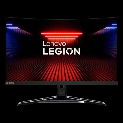 Curved Lenovo 27” Gaming Monitor