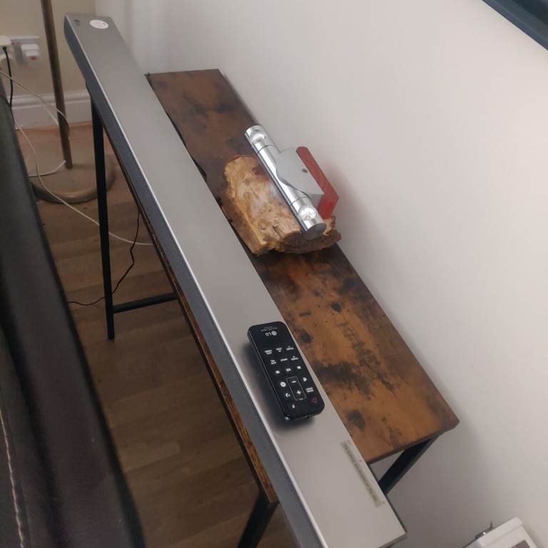 LG SOUNDBAR